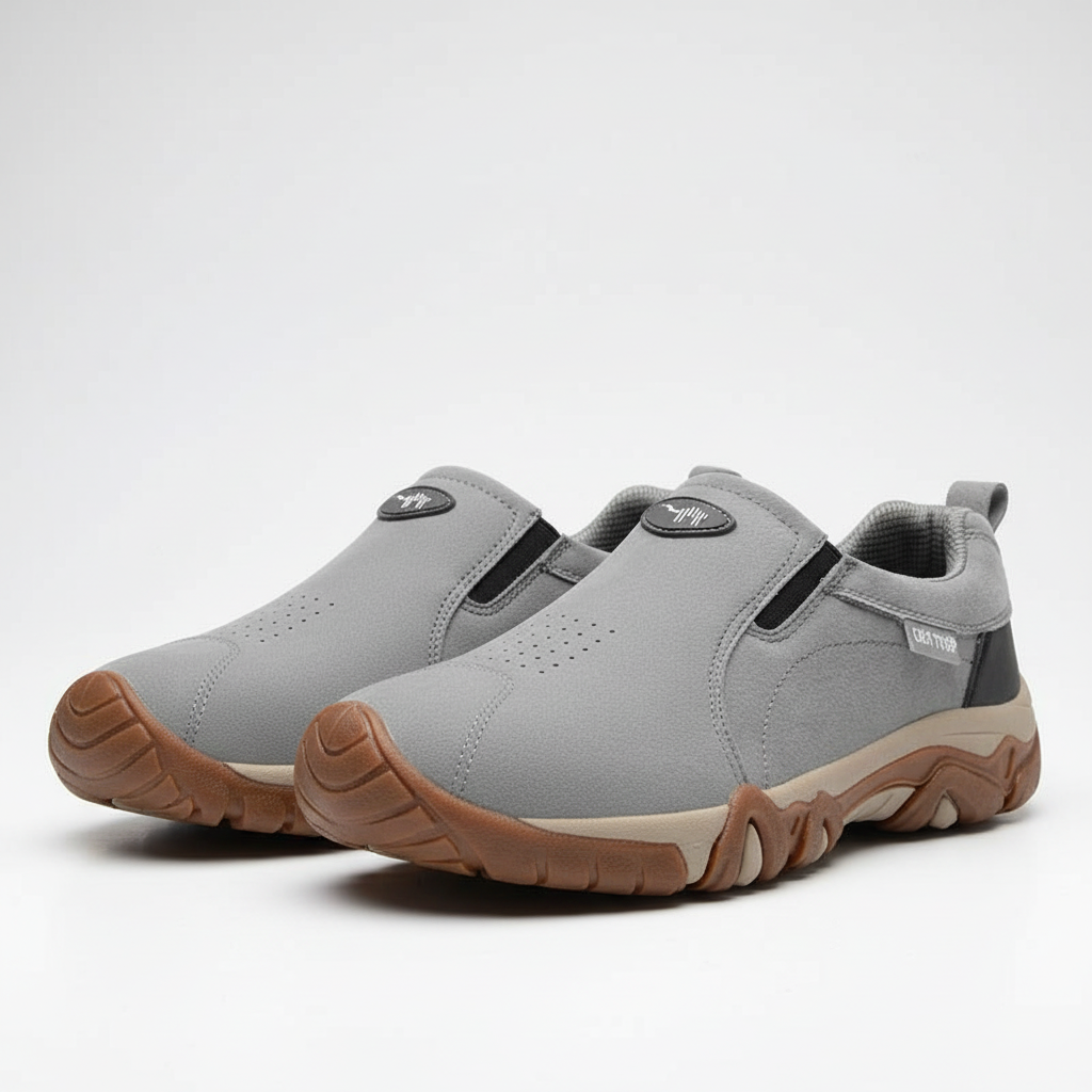 Lightweight Waterproof Hiking Shoes | Walking Boots