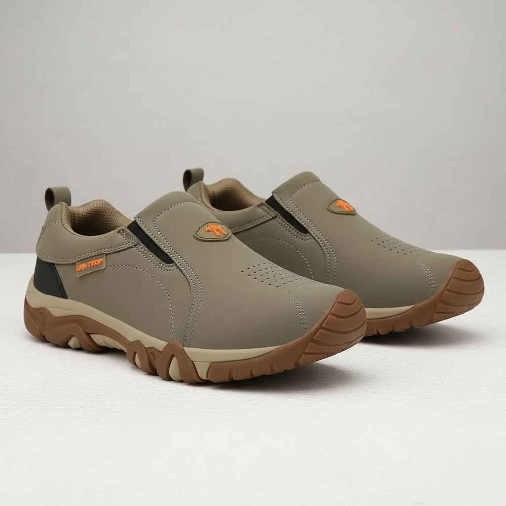 Lightweight Waterproof Hiking Shoes | Walking Boots