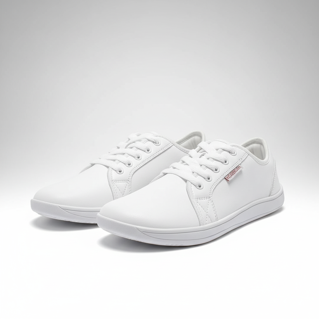 Men's Barefoot Sneakers | Lightweight Zero Drop Trainers