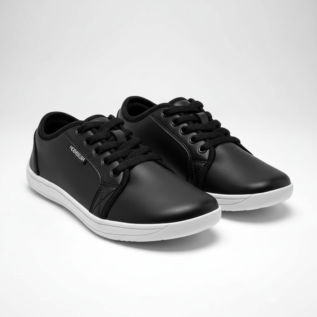 Men's Barefoot Sneakers | Lightweight Zero Drop Trainers