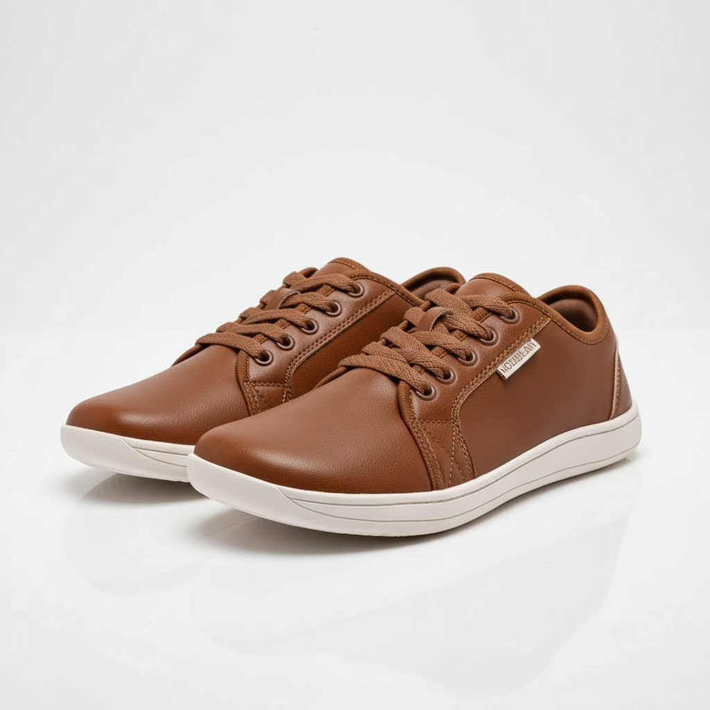 Men's Barefoot Sneakers | Lightweight Zero Drop Trainers