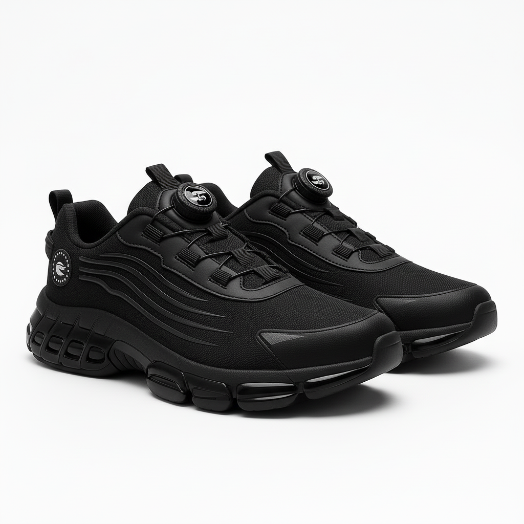 OrtoWork S3 | Safety Shoes for Work