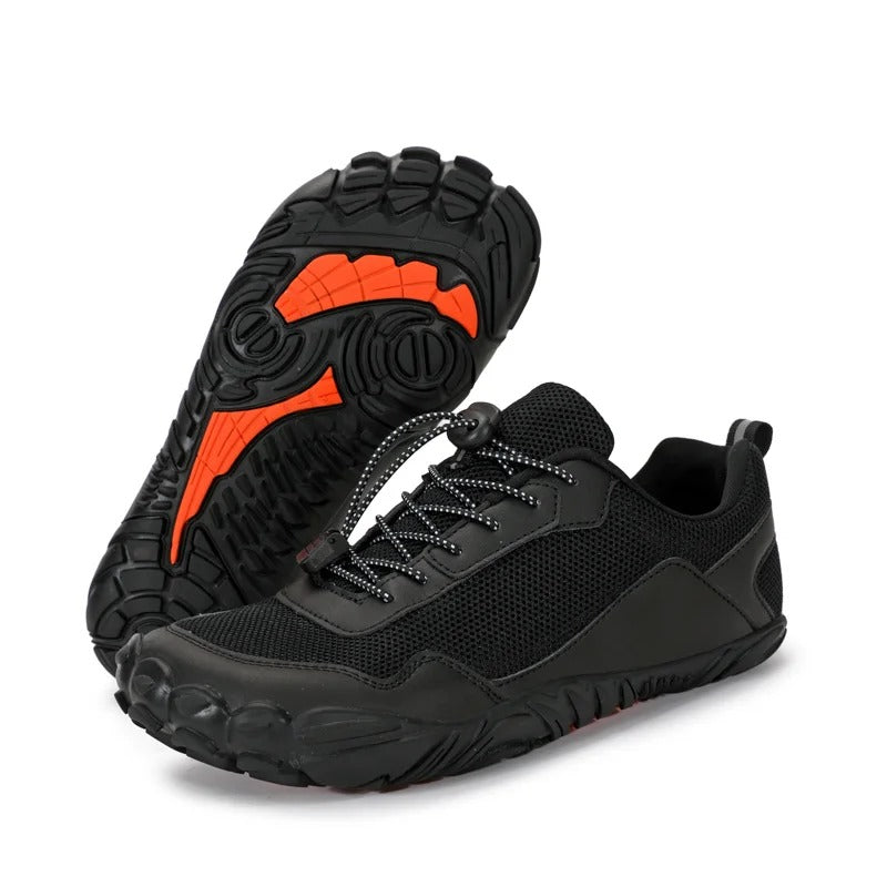 Variant image for Outdoorhaven Barefoot Running Shoes | Unisex Zero Drop Minimalist Design, Anti-Slip Comfort for Walking and Running-14