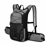 Trailblazer Outdoor Rucksack for Hiking | Durable Nylon, Waterproof