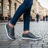 Men's Barefoot Sneakers | Lightweight Zero Drop Trainers