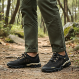 ZenStride | Lightweight Hiking Shoes for Women